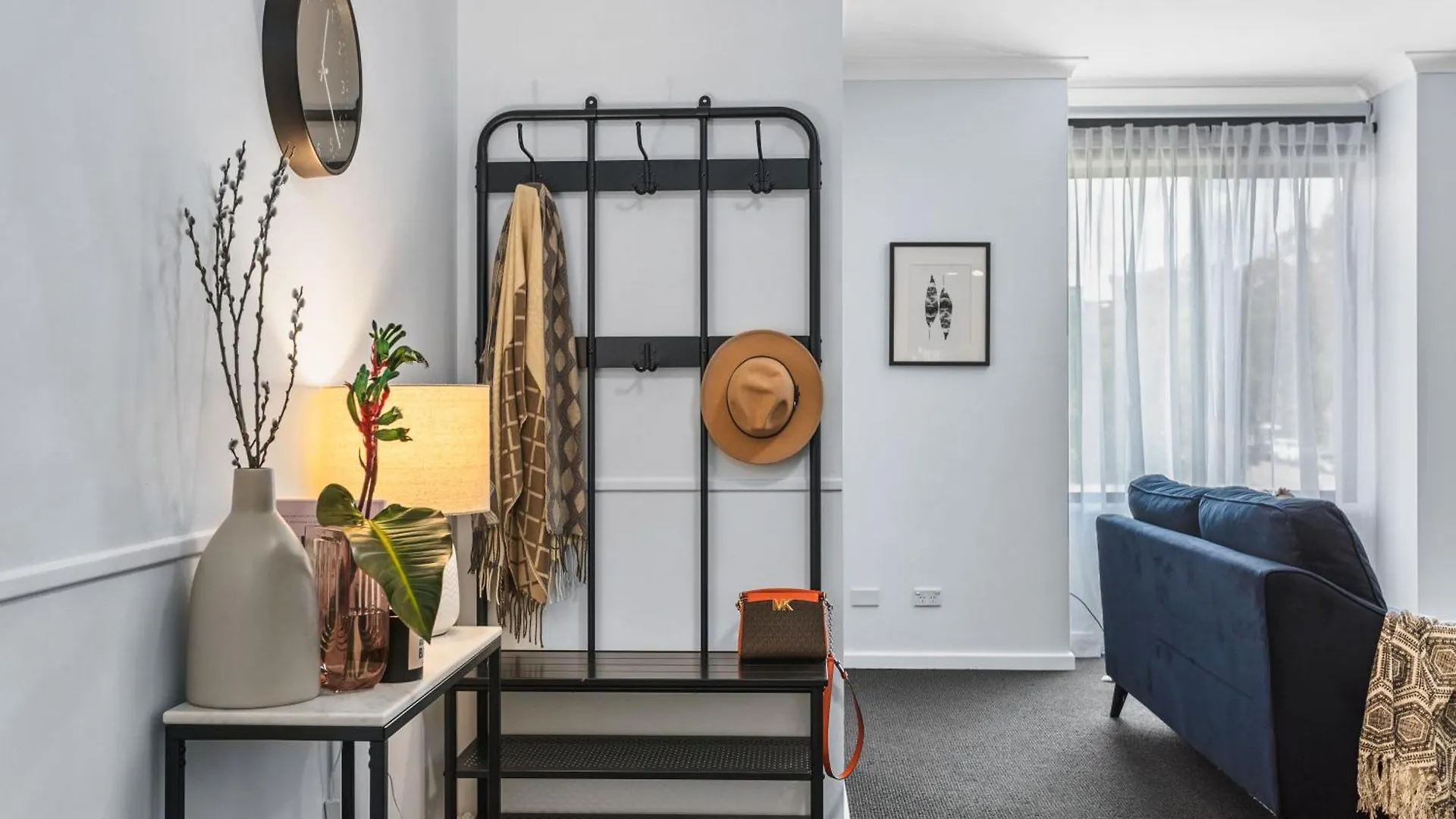 Boutique 2Br Apartment Close To Optus Stadium & Cbd Perth