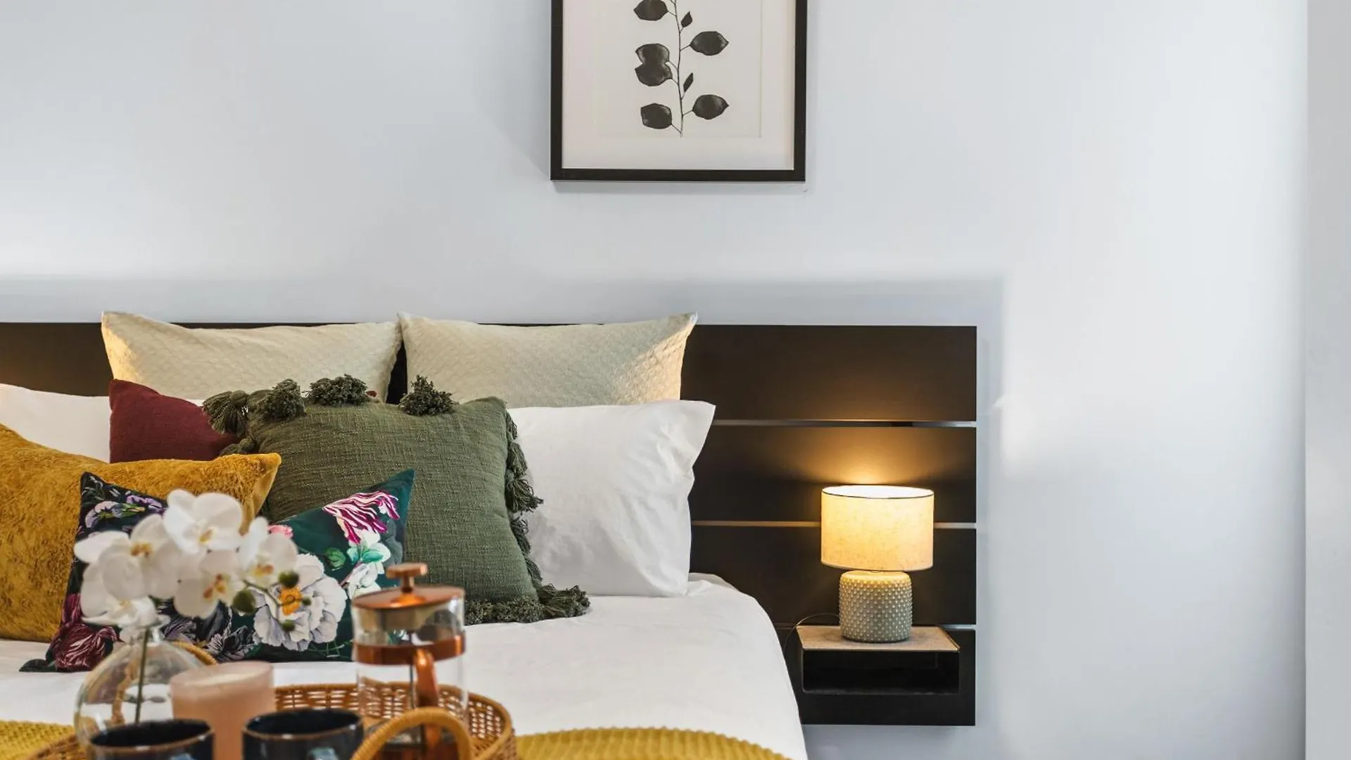 Boutique 2Br Apartment Close To Optus Stadium & Cbd Perth 0*,  Australia