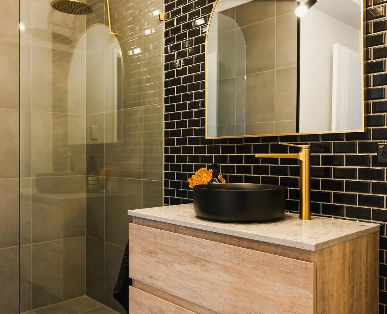 Boutique 2Br Apartment Close To Optus Stadium & Cbd Perth