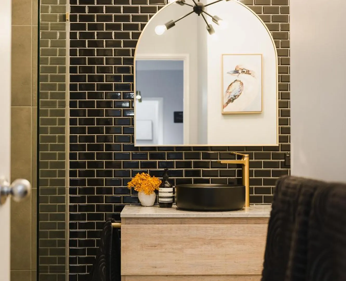 Boutique 2Br Apartment Close To Optus Stadium & Cbd Perth