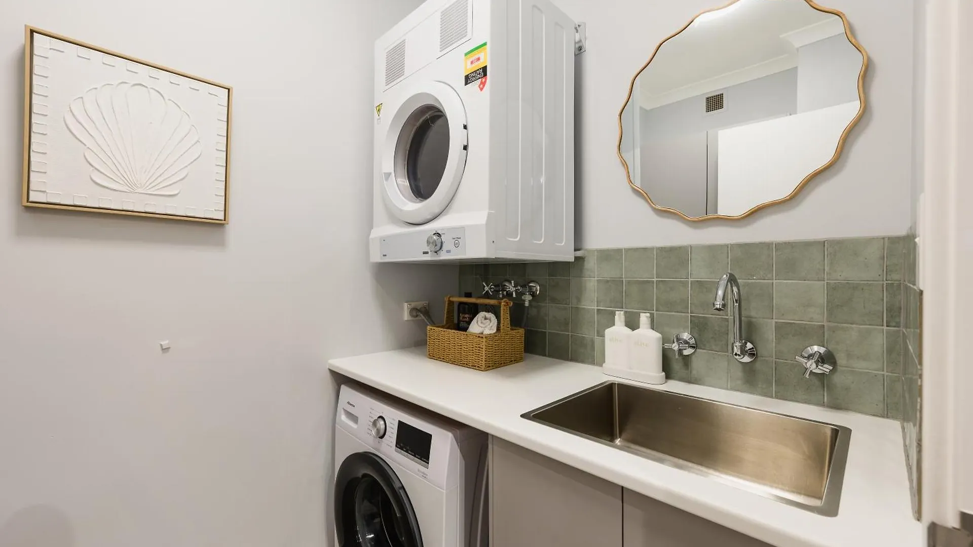 Boutique 2Br Apartment Close To Optus Stadium & Cbd Perth 0*,  Australia