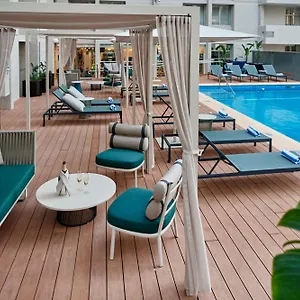 Szálloda Parmelia Hilton, Perth
