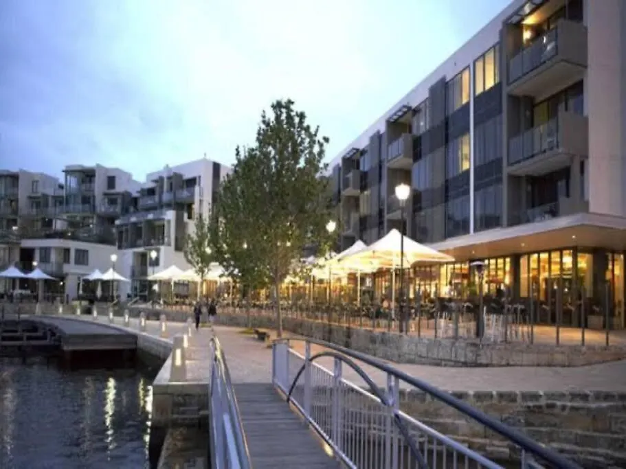 Boutique 2Br Apartment Close To Optus Stadium & Cbd Perth